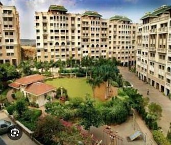 2 BHK Apartment For Resale in Nyati Estate Mohammadwadi Pune  7355348