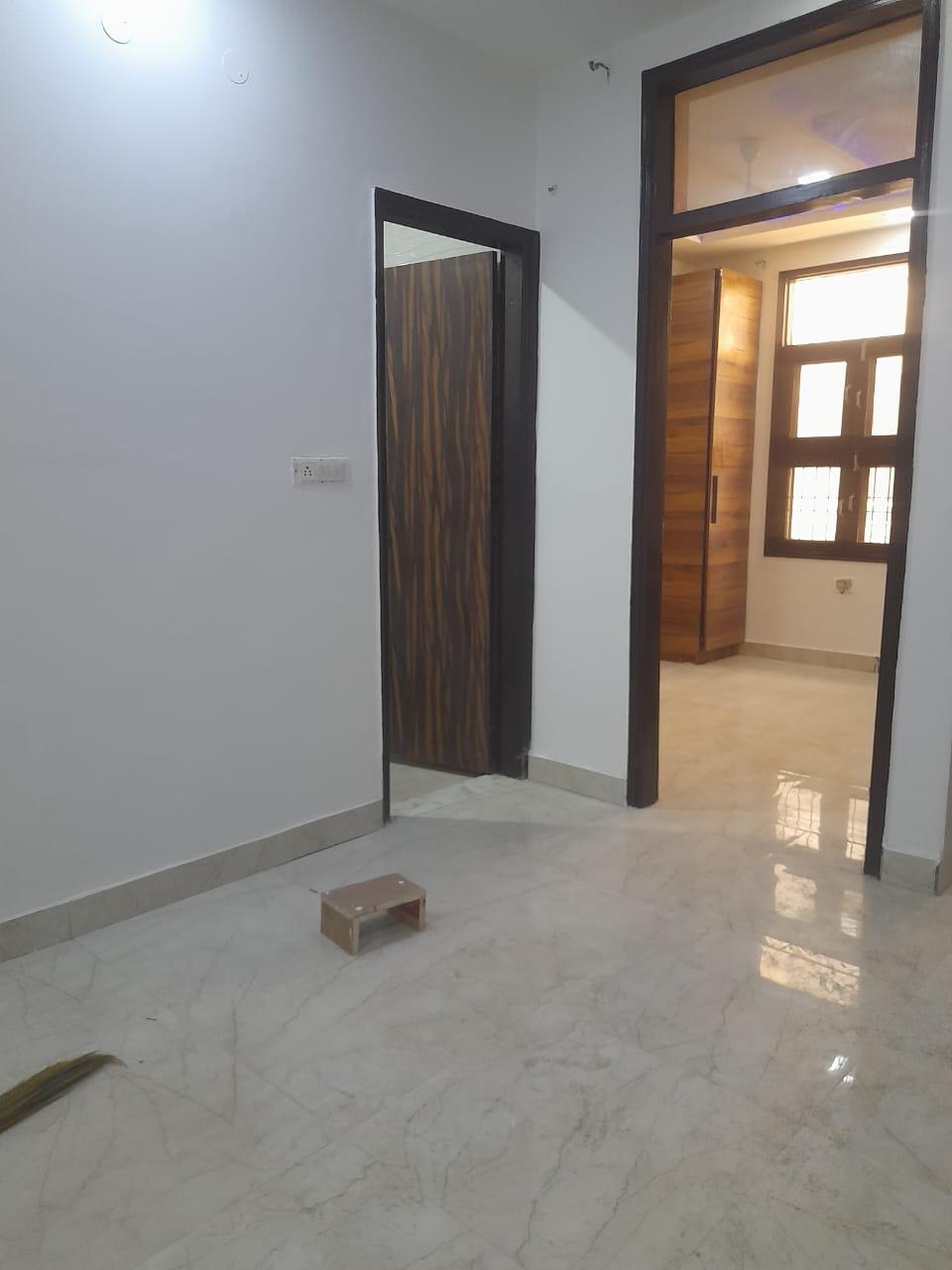 3 BHK Builder Floor For Rent in Abul Fazal Enclave Part 1 Delhi  7355375