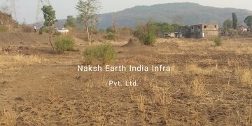 Plot Area in  Plot at Khalapur – for Sale