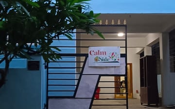 5 BHK Independent House For Sale in Kondapur