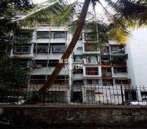 1 BHK Apartment For Rent in Golds Green Apartment Andheri West Mumbai  7355362