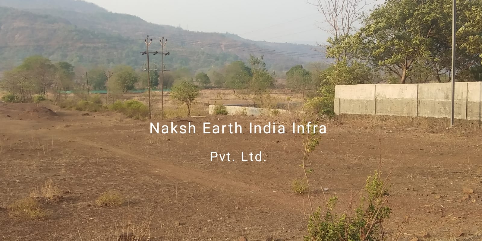 Plot For Resale in Khalapur Navi Mumbai  7355363