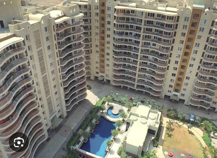 Exterior View, nyati-windchimes 4 Bedroom 2456 Sq.Ft. Apartment In Mohammadwadi Pune 7355370