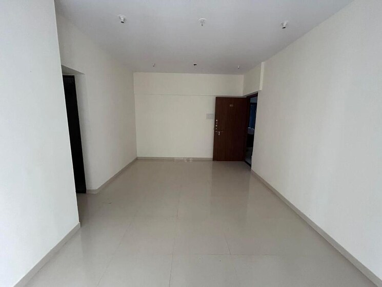 Living Room, sagar-city-artic 1 Bedroom 460 Sq.Ft. Apartment In Andheri West Mumbai 7355380