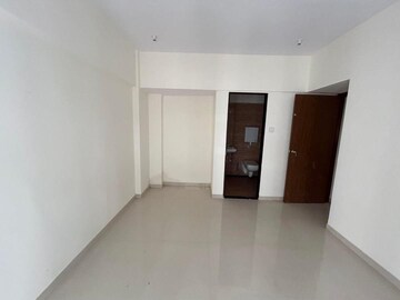 Master Bedroom in 1 BHK Apartment at Sagar City Artic, Andheri West – for Sale