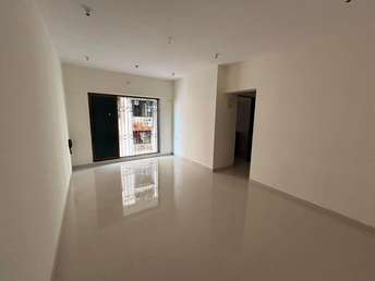 1 BHK Apartment For Resale in Sagar City Artic Andheri West Mumbai  7355380