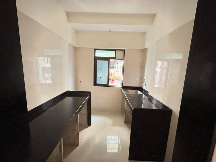 Kitchen, sagar-city-artic 1 Bedroom 460 Sq.Ft. Apartment In Andheri West Mumbai 7355380