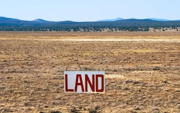 Land For Sale in Naroda