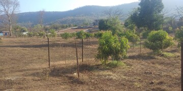 Plot Area in  Land at Khalapur – for Sale