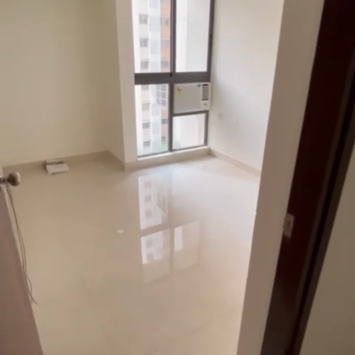 2 BHK Apartment For Rent in Lodha Crown Quality Homes Balkum Thane  7355412