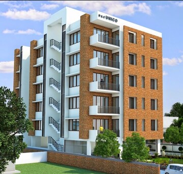 5 BHK Penthouse For Resale in Naranpura Ahmedabad  7355445