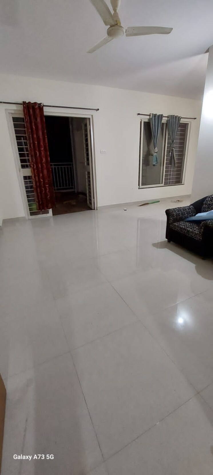 Living Room, sukhwani-saffron 3 Bedroom 1440 Sq.Ft. Apartment In Pashan Pune 7355447