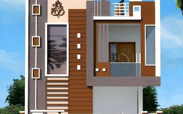 3 BHK Villa For Sale in Mysore Road
