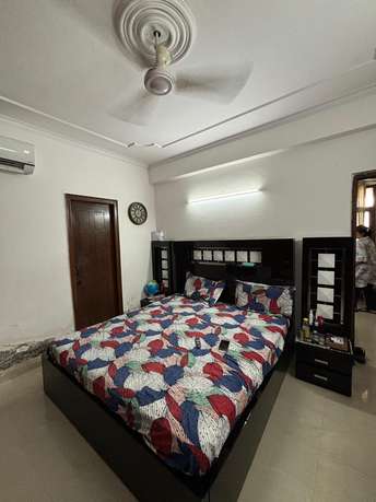 3 BHK Apartment For Rent in Lalleshwari Vatika cghs Sector 21d Faridabad  7355487