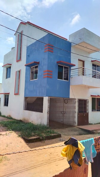 3 BHK Villa For Resale in Trinath Bazar Cuttack  7355488