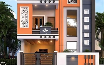 2 BHK Villa For Sale in Raja Rajeshwari Nagar