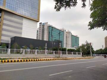  Shop – Exterior View View at Assotech Business Cresterra, Sector 135 - for Sale