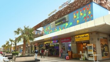 Commercial Shop 285 Sq.Ft. For Resale in Sector 135 Noida  7355503