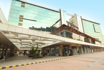  Shop – Exterior View View at Assotech Business Cresterra, Sector 135 - for Sale