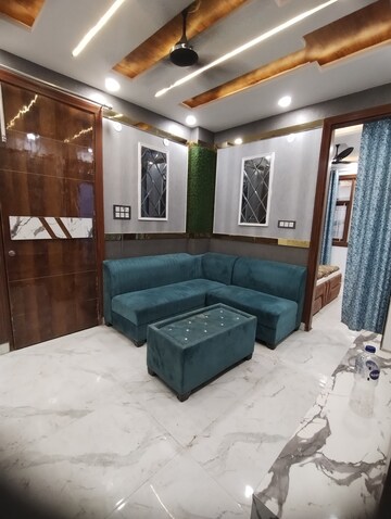 3 BHK Builder Floor For Sale in Nawada