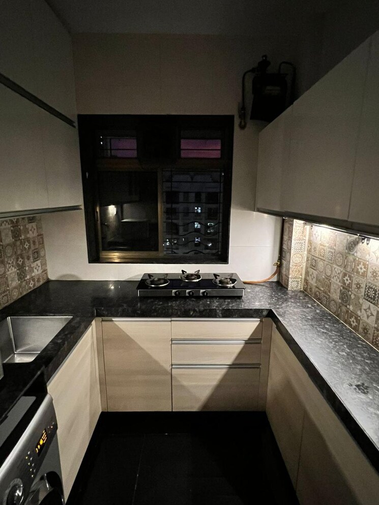 Kitchen, ashok-vihar-chs 2 Bedroom 750 Sq.Ft. Apartment In Marol Mumbai 7355533