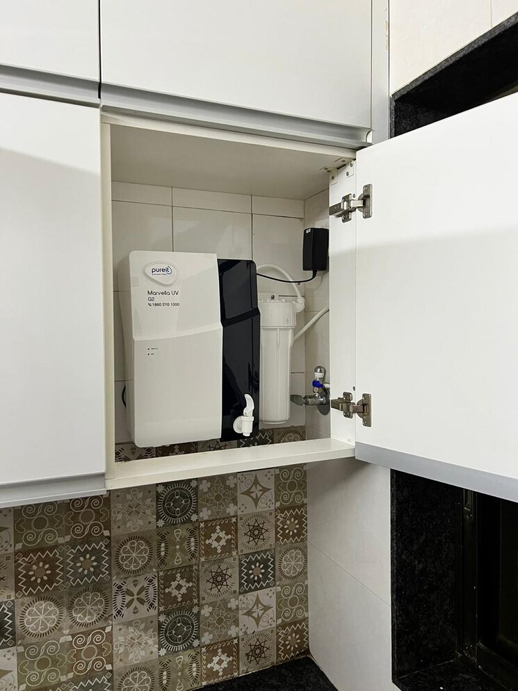 Kitchen, ashok-vihar-chs 2 Bedroom 750 Sq.Ft. Apartment In Marol Mumbai 7355533