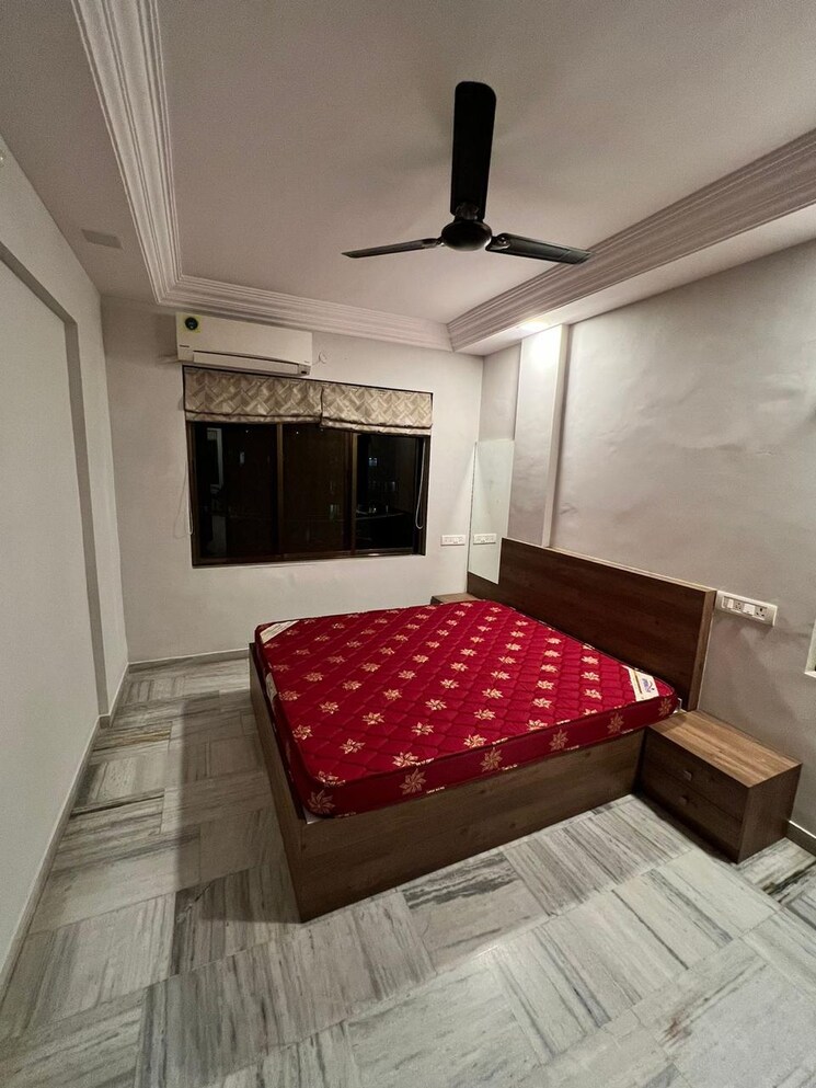 Bedroom, ashok-vihar-chs 2 Bedroom 750 Sq.Ft. Apartment In Marol Mumbai 7355533