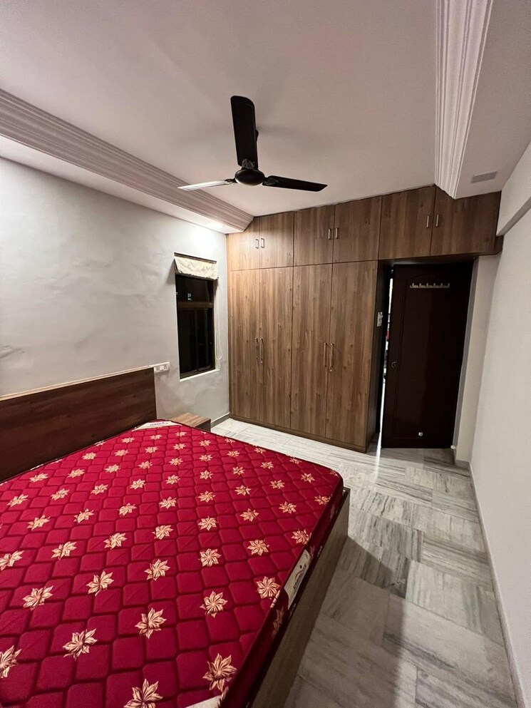 Bedroom, ashok-vihar-chs 2 Bedroom 750 Sq.Ft. Apartment In Marol Mumbai 7355533