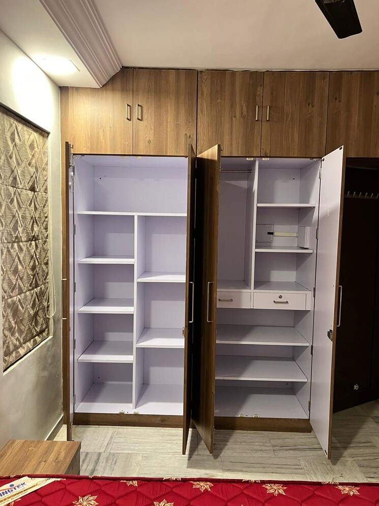 Master Bedroom, ashok-vihar-chs 2 Bedroom 750 Sq.Ft. Apartment In Marol Mumbai 7355533