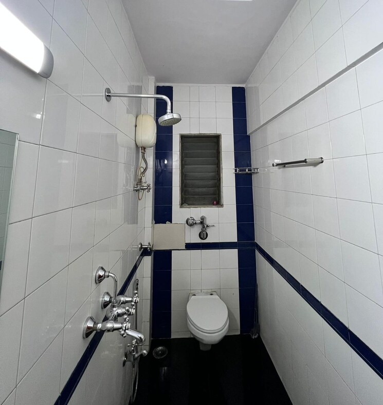 Bathroom, ashok-vihar-chs 2 Bedroom 750 Sq.Ft. Apartment In Marol Mumbai 7355533