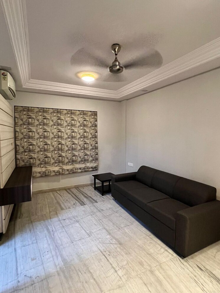Living Room, ashok-vihar-chs 2 Bedroom 750 Sq.Ft. Apartment In Marol Mumbai 7355533