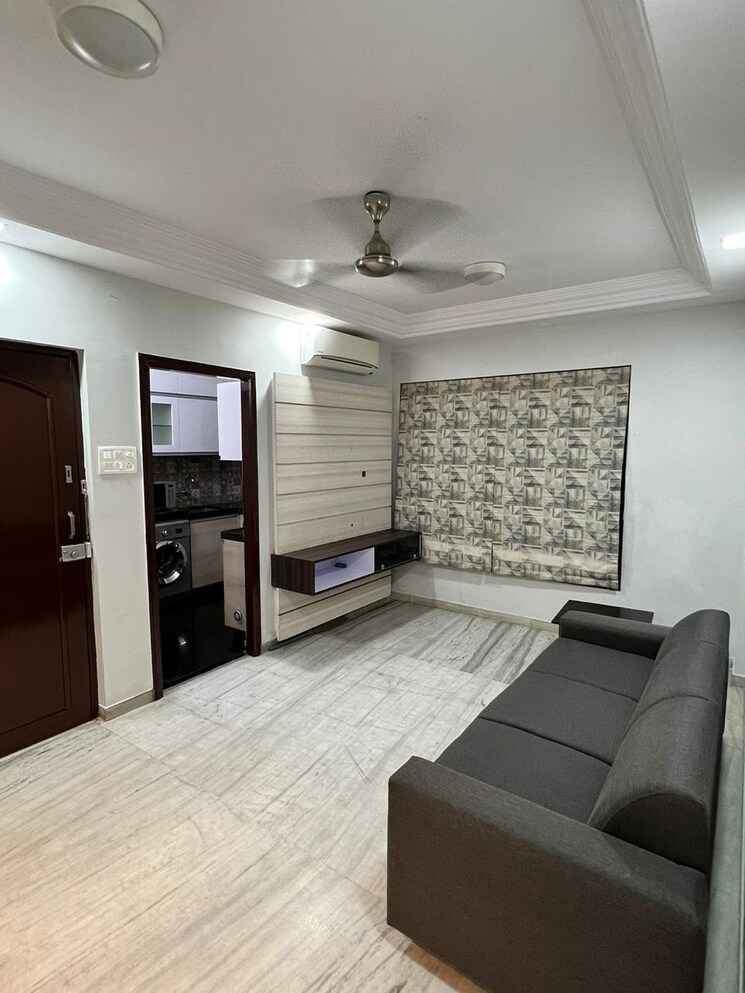 Living Room, ashok-vihar-chs 2 Bedroom 750 Sq.Ft. Apartment In Marol Mumbai 7355533
