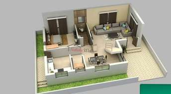 1 BHK Villa For Resale in Mysore Road Bangalore  7355541