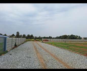 Plot For Resale in Gnana Bharathi Bangalore  7355542