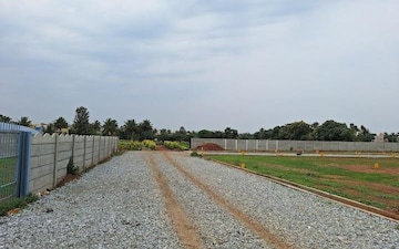 Plot For Sale in Gnana Bharathi