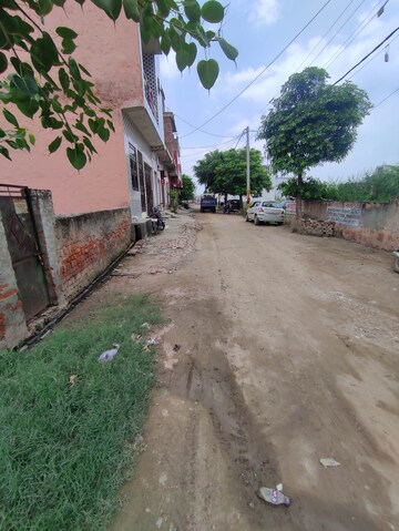  Plot – Exterior View View at Achheja - for Sale
