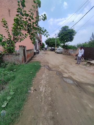 Plot Area in  Plot at Achheja – for Sale