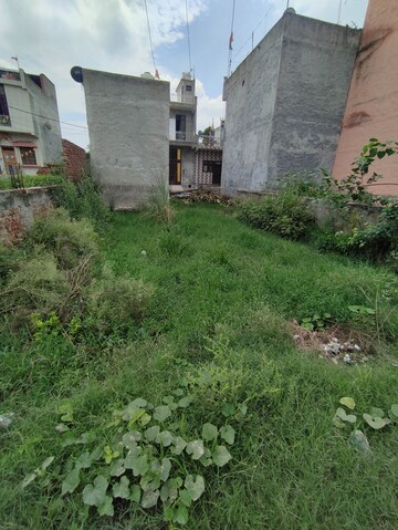  Plot – Garden View at Achheja - for Sale