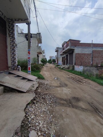  Plot – Exterior View View at Achheja - for Sale