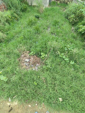  Plot – Garden View at Achheja - for Sale