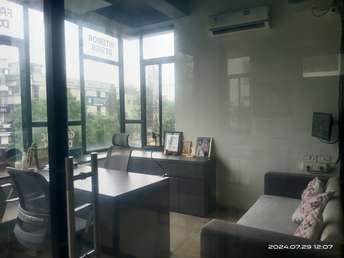 Commercial Office Space 2200 Sq.Ft. For Rent in Ellora Park Vadodara  7355546