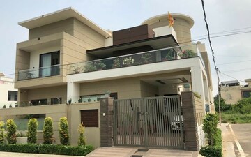 2 BHK Villa For Sale in Mysore Road