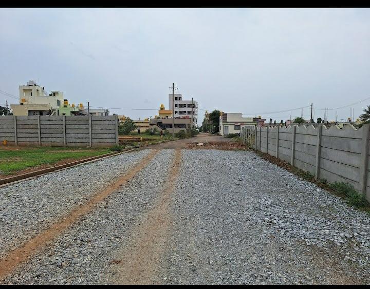 Plot For Resale in Kumbalgodu Bangalore  7355564