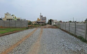 Plot For Sale in Kumbalgodu