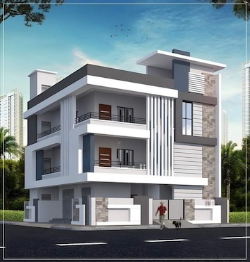 3 BHK Villa For Resale in Challaghatta Bangalore  7355598