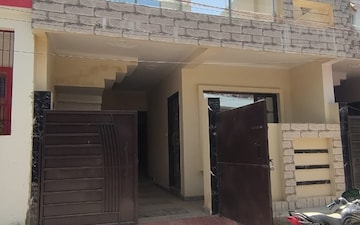2 BHK Villa For Sale in Iim Road