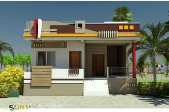 1 BHK Villa For Resale in Kumbalgodu Bangalore  7355636