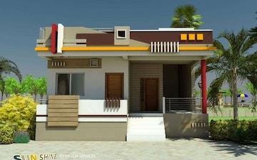 1 BHK Villa For Sale in Kumbalgodu