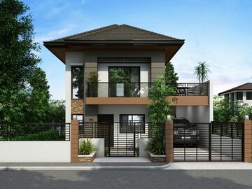 2 BHK Independent House For Resale in Magadi Road Bangalore  7355653