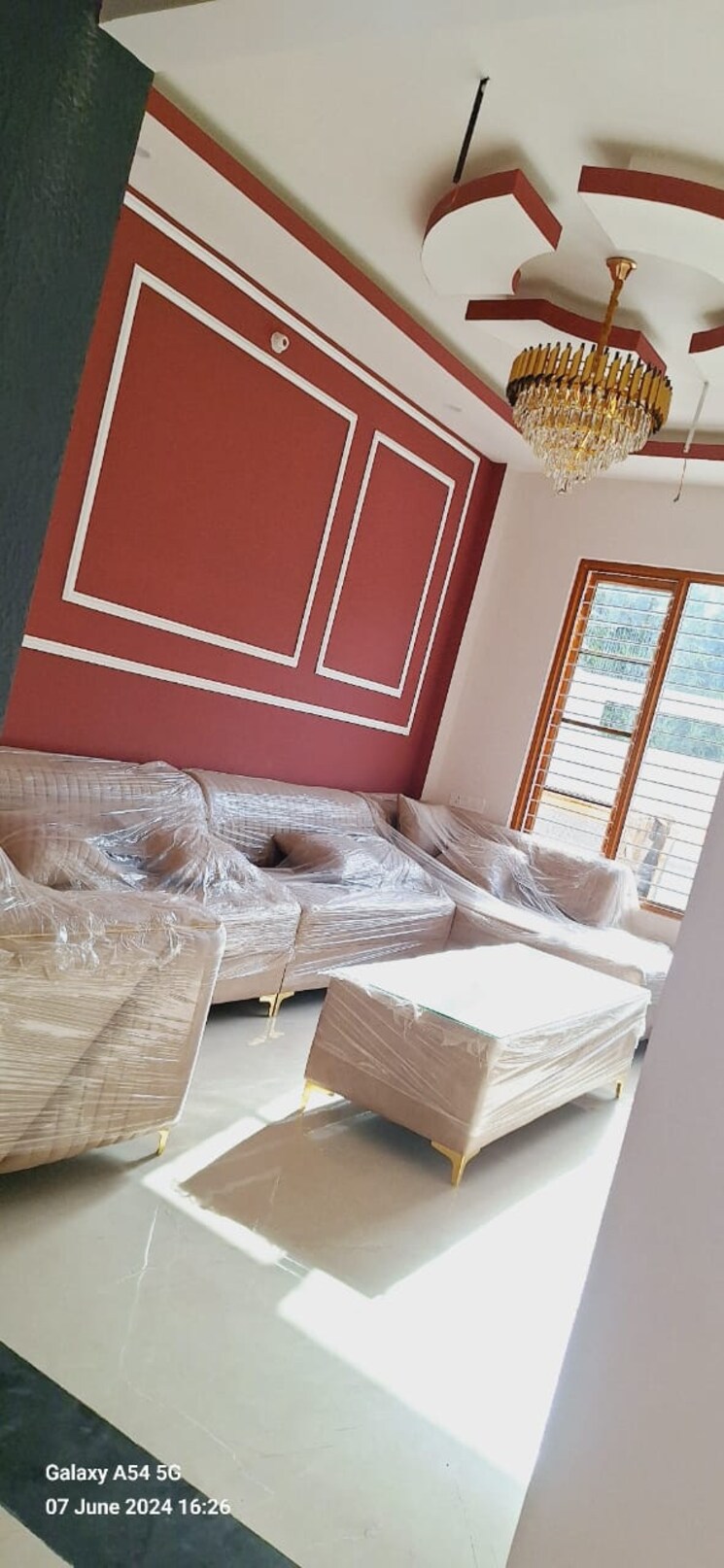 undefined, gomti nagar 3 Bedroom 1200 Sq.Ft. Independent House In Gomti Nagar Lucknow 7355695